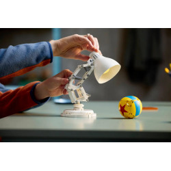 Lego 21357 Disney Pixar Luxo Jr.