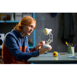 Lego 21357 Disney Pixar Luxo Jr.