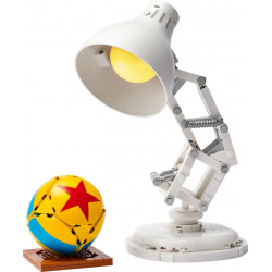 Lego 21357 Disney Pixar Luxo Jr.