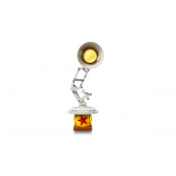 Lego 21357 Disney Pixar Luxo Jr.