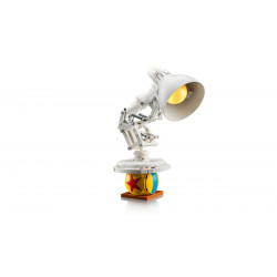 Lego 21357 Disney Pixar Luxo Jr.