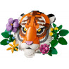 Lego 31217 La collection Faune - Le tigre