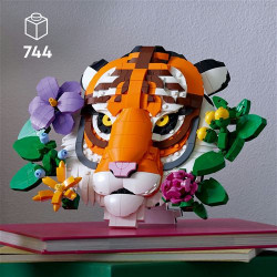 Lego 31217 La collection Faune - Le tigre