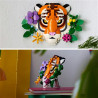 Lego 31217 La collection Faune - Le tigre
