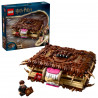 Lego Harry Potter 76449 Le monstrueux livre des monstres