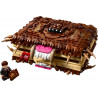 Lego Harry Potter 76449 Le monstrueux livre des monstres