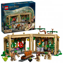 Lego Harry Potter 76445 Le château de Poudlard salle de cours