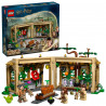 Lego Harry Potter 76445 Le château de Poudlard salle de cours