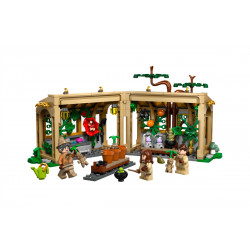 Lego Harry Potter 76445 Le château de Poudlard salle de cours