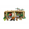 Lego Harry Potter 76445 Le château de Poudlard salle de cours