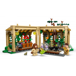 Lego Harry Potter 76445 Le château de Poudlard salle de cours