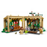 Lego Harry Potter 76445 Le château de Poudlard salle de cours