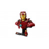 Lego Marvels 76327 Buste d’Iron Man MK4