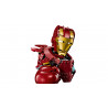 Lego Marvels 76327 Buste d’Iron Man MK4
