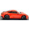 Minichamps 1 18 Carrera Rs porsche 911S 2019 orange  Edition 600 pieces