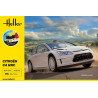 Heller Starter kit 1 24 Citroen C4 Wrc