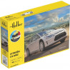 Heller Starter kit 1 24 Citroen C4 Wrc