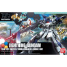 Gundam Lightning Team Try Fighters Yuuma Kousaka's