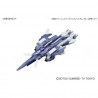 Gundam Lightning Team Try Fighters Yuuma Kousaka's