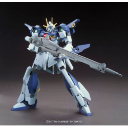 Gundam Lightning Team Try Fighters Yuuma Kousaka's