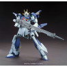 Gundam Lightning Team Try Fighters Yuuma Kousaka's