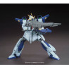 Gundam Lightning Team Try Fighters Yuuma Kousaka's