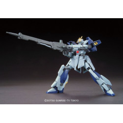Gundam Lightning Team Try Fighters Yuuma Kousaka's