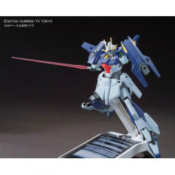 Gundam Lightning Team Try Fighters Yuuma Kousaka's