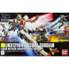 Gundam LM312V04 Victory League militaire Mobile Suit