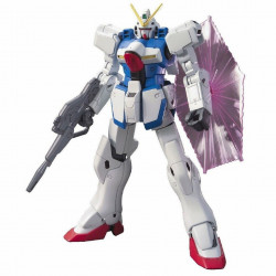 Gundam LM312V04 Victory League militaire Mobile Suit