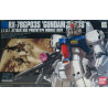 Gundam Rx 78 GP03S EFSF Mobile Suit