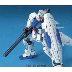 Gundam Rx 78 GP03S EFSF Mobile Suit