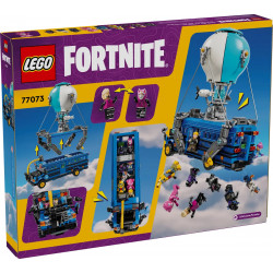 77073 Bus de combat V29 Fortnite