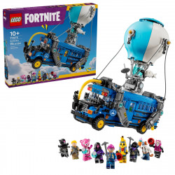77073 Bus de combat V29 Fortnite