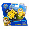 Patpatrouille Vehicule avec personnage