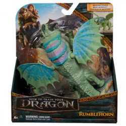 Dragons sans figurine