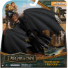 Dragons avec figurine