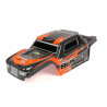 T2m Pirate Carro  Buster avec Led orange