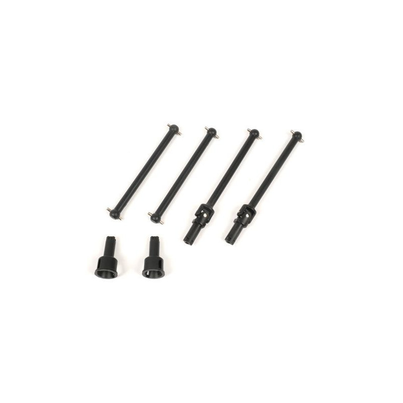 T2M Kit Cardans Stormer