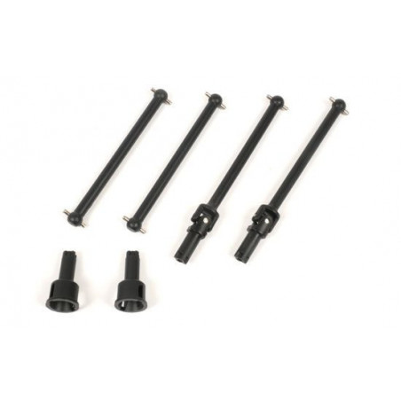 T2M Kit Cardans Stormer