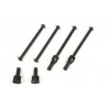 T2M Kit Cardans Stormer