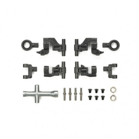 Set triangle superieur TT02 Reglable