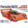 Tamiya Porsche 962 C 1 24 Jaggermeister