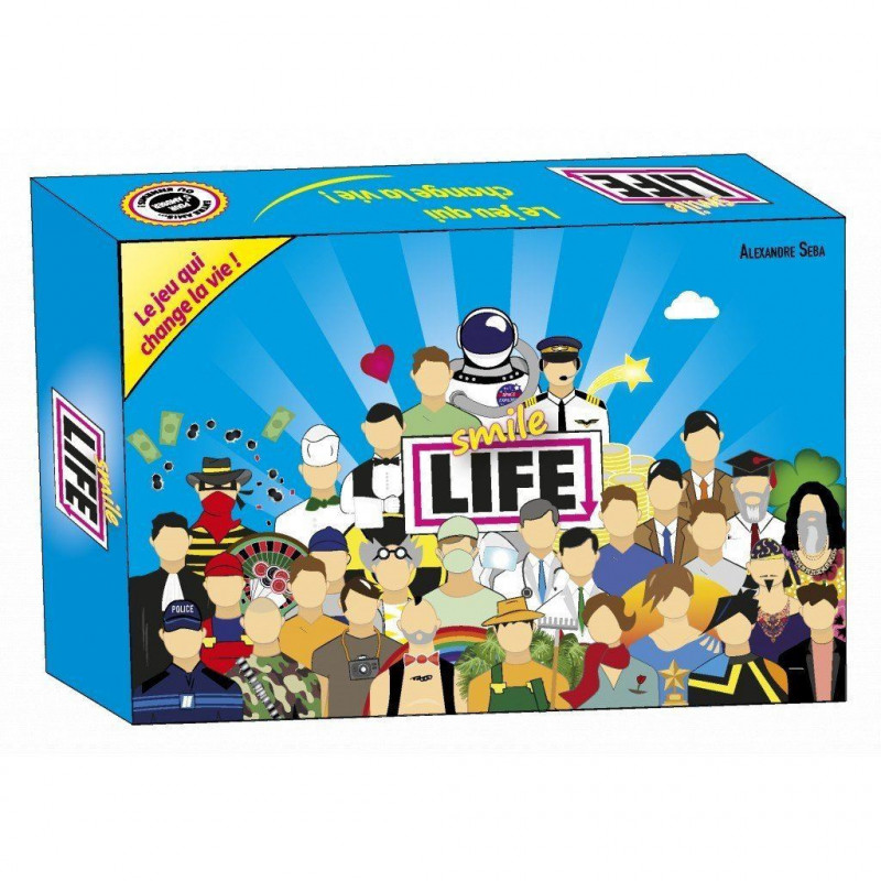 Small Life