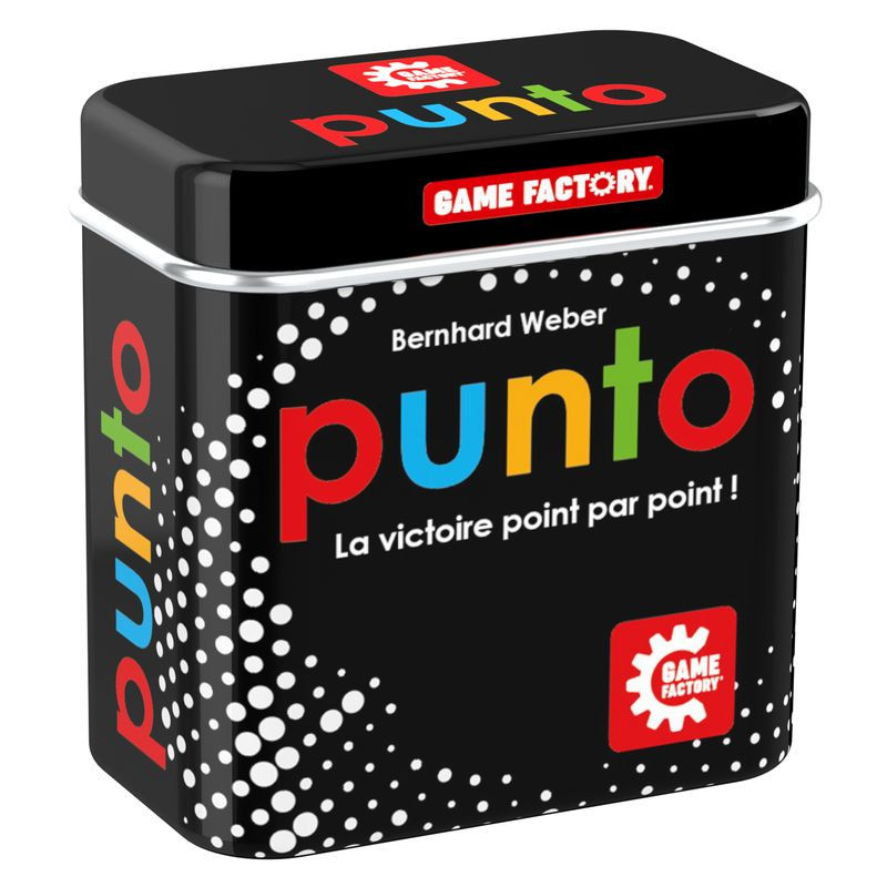 Punto Punto