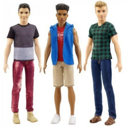 Barbie Ken