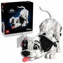 Lego 43269 Le Chiot des 101 Dalmatiens V29