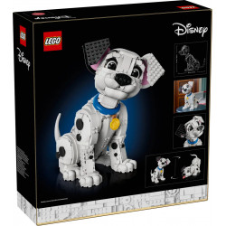 Lego 43269 Le Chiot des 101 Dalmatiens V29