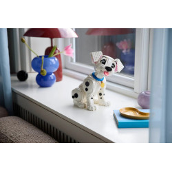 Lego 43269 Le Chiot des 101 Dalmatiens V29
