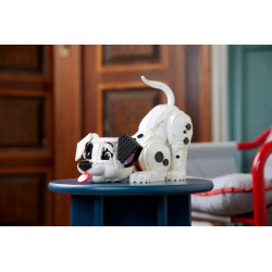 Lego 43269 Le Chiot des 101 Dalmatiens V29